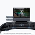 Elektrisches Laufband NordicTrack T16 black 8