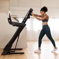 Elektrisches Laufband NordicTrack T16 black 14