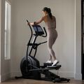 Programmierbares Ergometer NordicTrack AirGlide 14i black 6