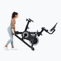 Spinningbike NordicTrack X24 black 5