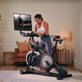 Spinningbike NordicTrack X24 black 9