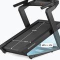 Elektrisches Laufband NordicTrack X16 black 7