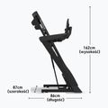 Elektrisches Laufband NordicTrack T7 black 3