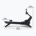 Rudergerät NordicTrack RW900 2025 black 6