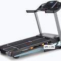 Elektrisches Laufband NordicTrack T Series 6.5 Treadmill black 2