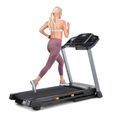 Elektrisches Laufband NordicTrack T Series 6.5 Treadmill black 4
