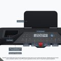 Elektrisches Laufband NordicTrack T Series 5 black 2