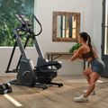Ellipsentrainer NordicTrack NT X16 black 8