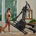 Ellipsentrainer NordicTrack NT X16 black 9