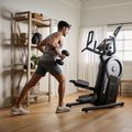 Schrägstepper NordicTrack Climber XL black 5