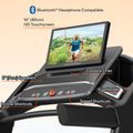 Elektrisches Laufband ProForm Pro 9000 black 6