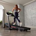 Elektrisches Laufband ProForm Pro 9000 black 9