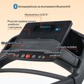 Elektrisches Laufband ProForm Carbon TL black 4