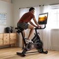 Spinningbike NordicTrack 24 Studio black 8