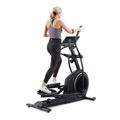 Crosstrainer ProForm Carbon El black 5