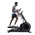 Crosstrainer ProForm Carbon El black 6