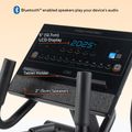 Crosstrainer ProForm Carbon El black 8