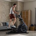 Crosstrainer ProForm Carbon El black 9