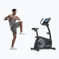 Aufrechter Heimtrainer NordicTrack G LE black 10