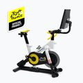 Spinningbike NordicTrack Tour de France black/white/yellow
