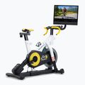 Spinningbike NordicTrack Tour de France black/white/yellow 2