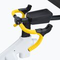 Spinningbike NordicTrack Tour de France black/white/yellow 8