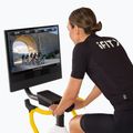 Spinningbike NordicTrack Tour de France black/white/yellow 11