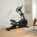 Crosstrainer NordicTrack AirGlide LE black 12