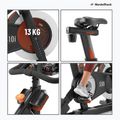 Indoor Cycle NordicTrack Commercial S1i NTEX3121 11