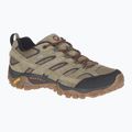 Herren Wanderschuhe Merrell Moab 2 LTR GTX grün J589955 10