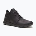 CATerpillar Hendon Fleece Herrenstiefel schwarz 7