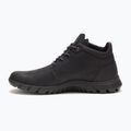 CATerpillar Hendon Fleece Herrenstiefel schwarz 9
