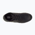 CATerpillar Hendon Fleece Herrenstiefel schwarz 11