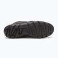 CATerpillar Hendon Fleece Herrenstiefel schwarz 12