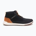 CATerpillar Quest Mid Stiefel schwarz 8