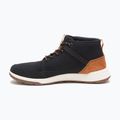 CATerpillar Quest Mid Stiefel schwarz 9