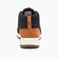 CATerpillar Quest Mid Stiefel schwarz 10