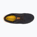 CATerpillar Quest Mid Stiefel schwarz 11