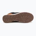 CATerpillar Quest Mid Stiefel schwarz 12