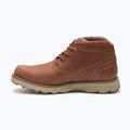 CATerpillar Elude WP Herrenstiefel hellbraun 9