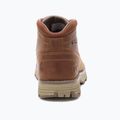 CATerpillar Elude WP Herrenstiefel hellbraun 10