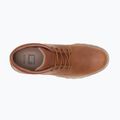 CATerpillar Elude WP Herrenstiefel hellbraun 11