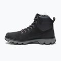 Herrenschuhe CATerpillar Meridian Waterproof black 10