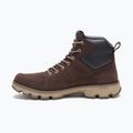 Herrenstiefel CATerpillar Meridian Waterproof coffee bean 10