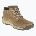 CATerpillar Disrupt Herrenschuhe braun 7