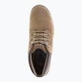CATerpillar Disrupt Herrenschuhe braun 11