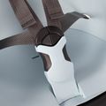 URBAN IKI Gepäckträger Fahrradsitz blau U-213907 5