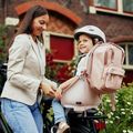 URBAN IKI hinteren Rahmen Fahrradsitz rosa U-214027 9