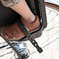 URBAN IKI hinteren Rahmen Fahrradsitz rosa U-214027 12