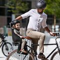 Hintere Rahmenhalterung für Urban Iki Sitz U-214065 2